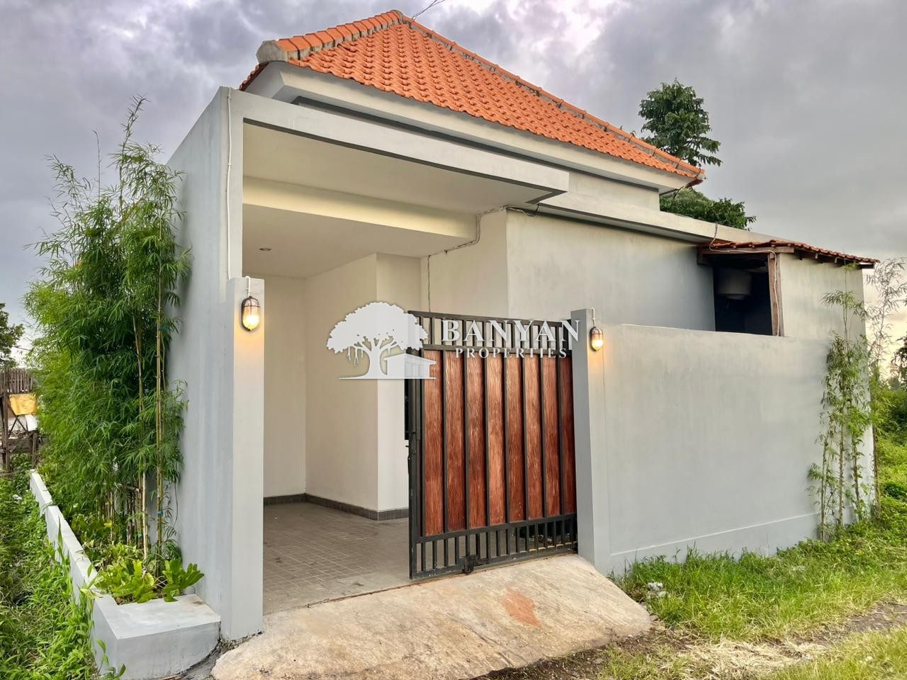 Villa Richard - Chic 2-Bedroom Villa with Private Pool, Modern and Fully Equipped