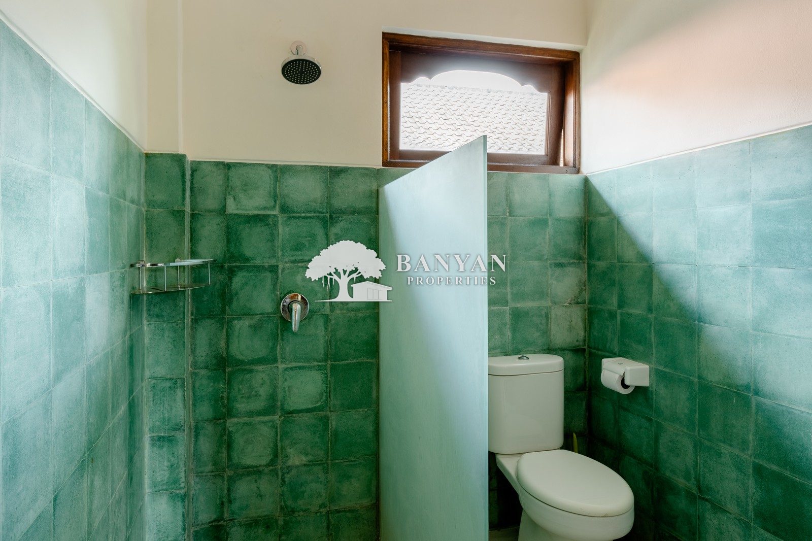 Villa Shanti Graha - Charming 2 Bedroom Villa with Ricefield View in Petulu — photo 23 of 34