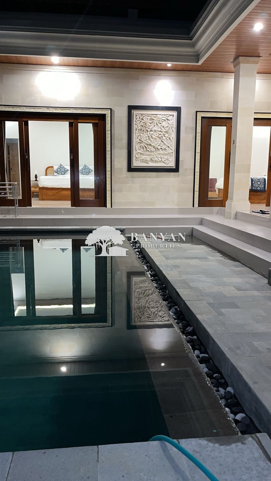 Villa Svarna