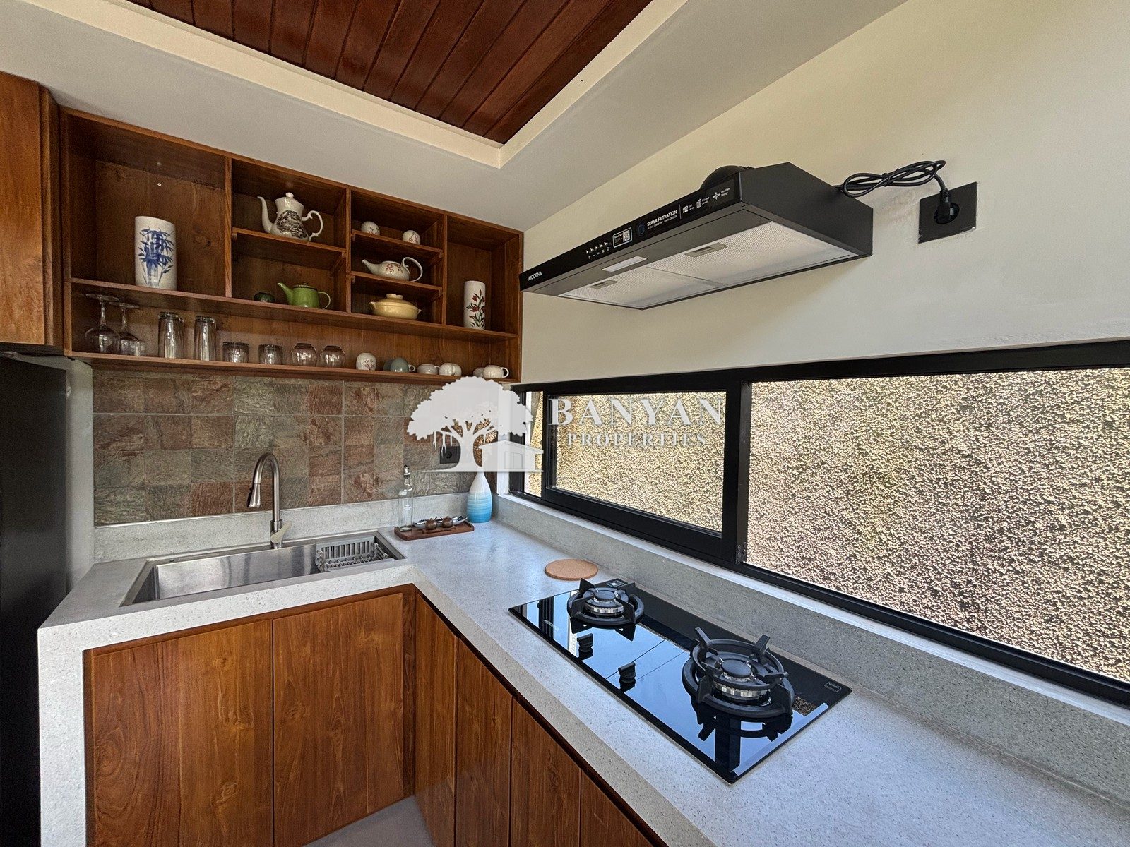 Villa Loft Ubud — photo 10 of 20