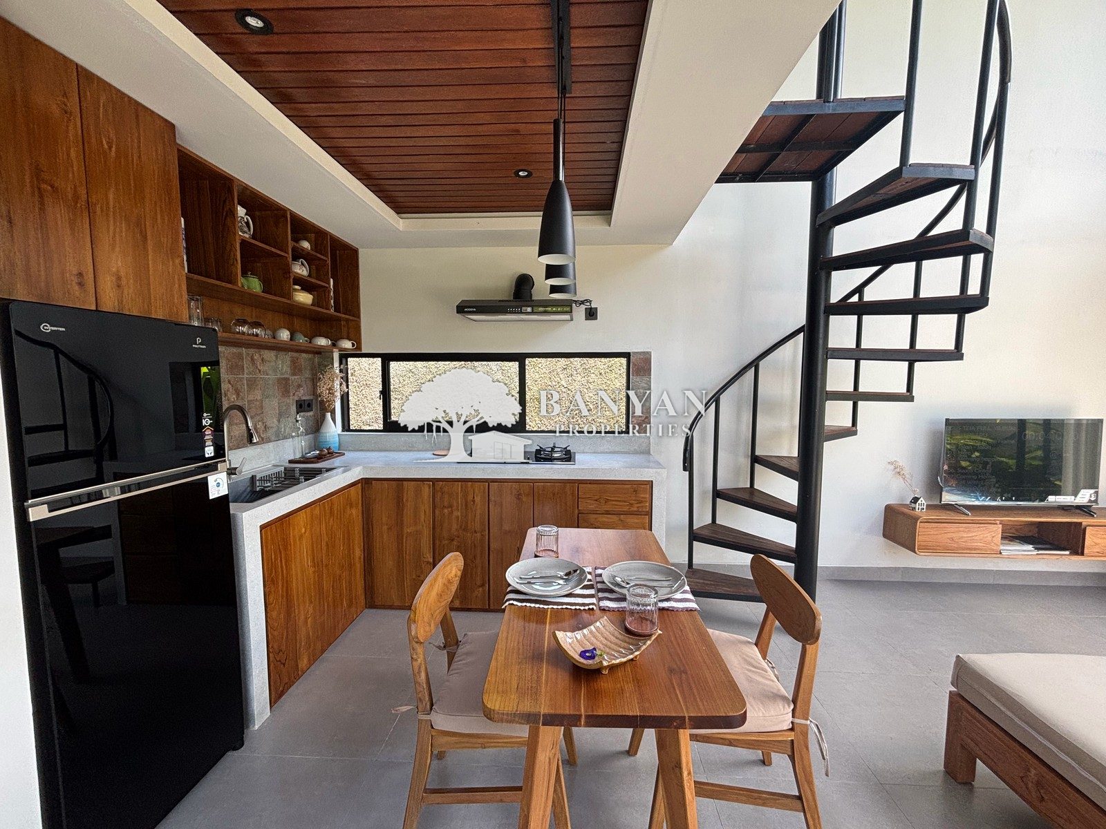 Villa Loft Ubud — photo 11 of 20