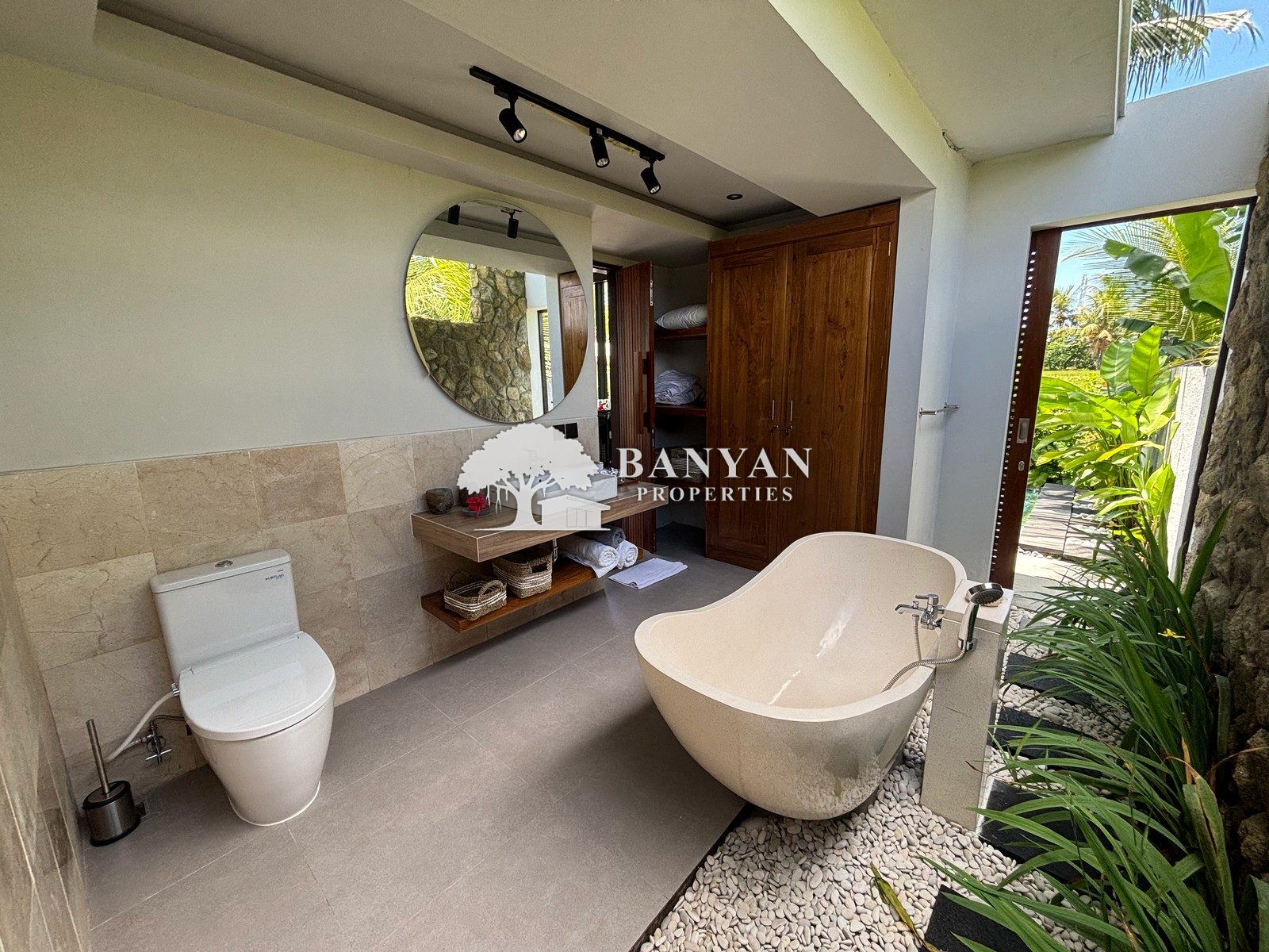 Villa Loft Ubud — photo 15 of 20