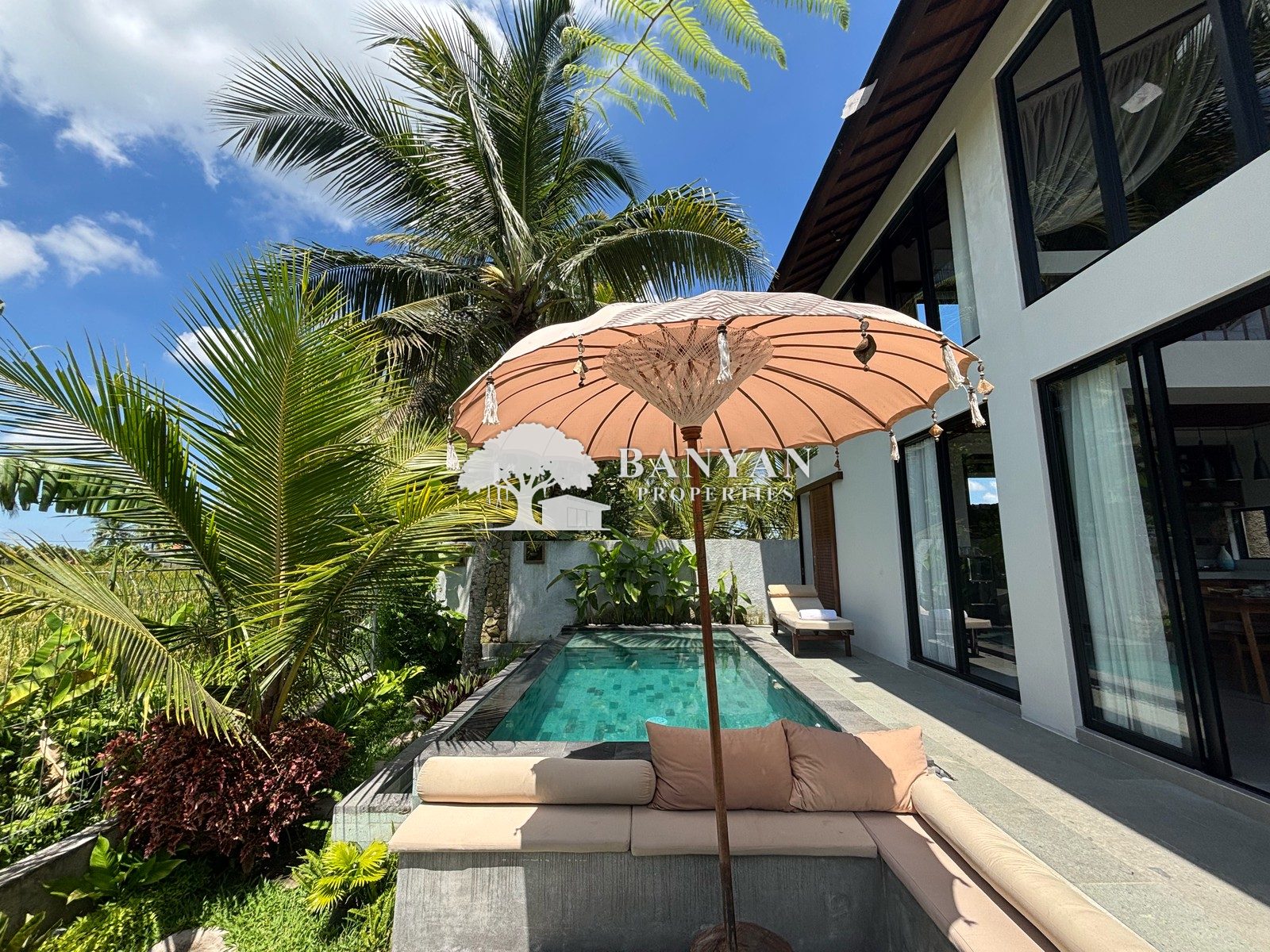 Villa Loft Ubud — photo 18 of 20