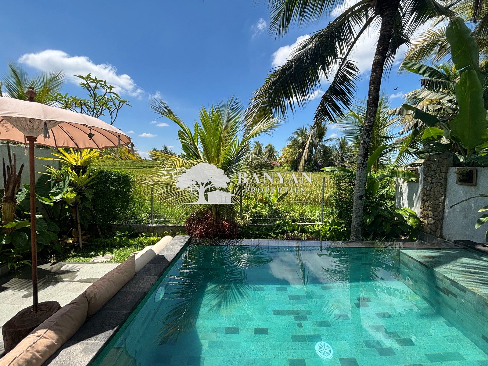 Villa Loft Ubud — photo 19 of 20