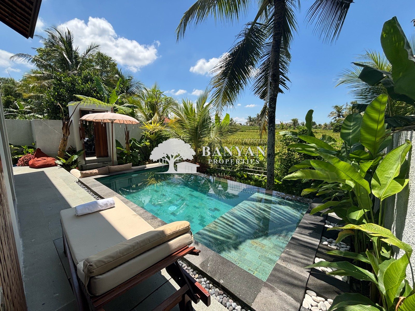 Villa Loft Ubud — photo 2 of 20