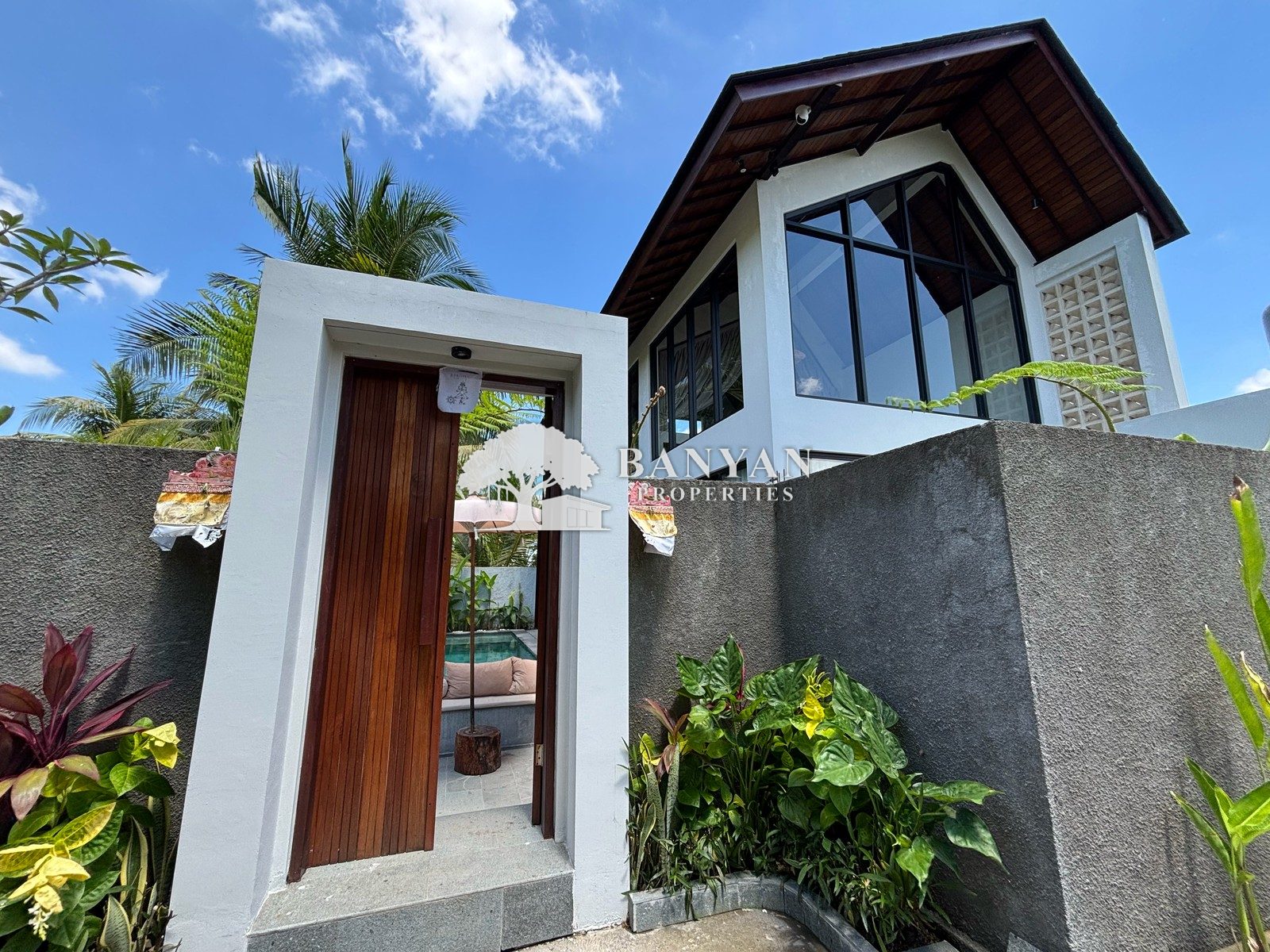 Villa Loft Ubud — photo 20 of 20