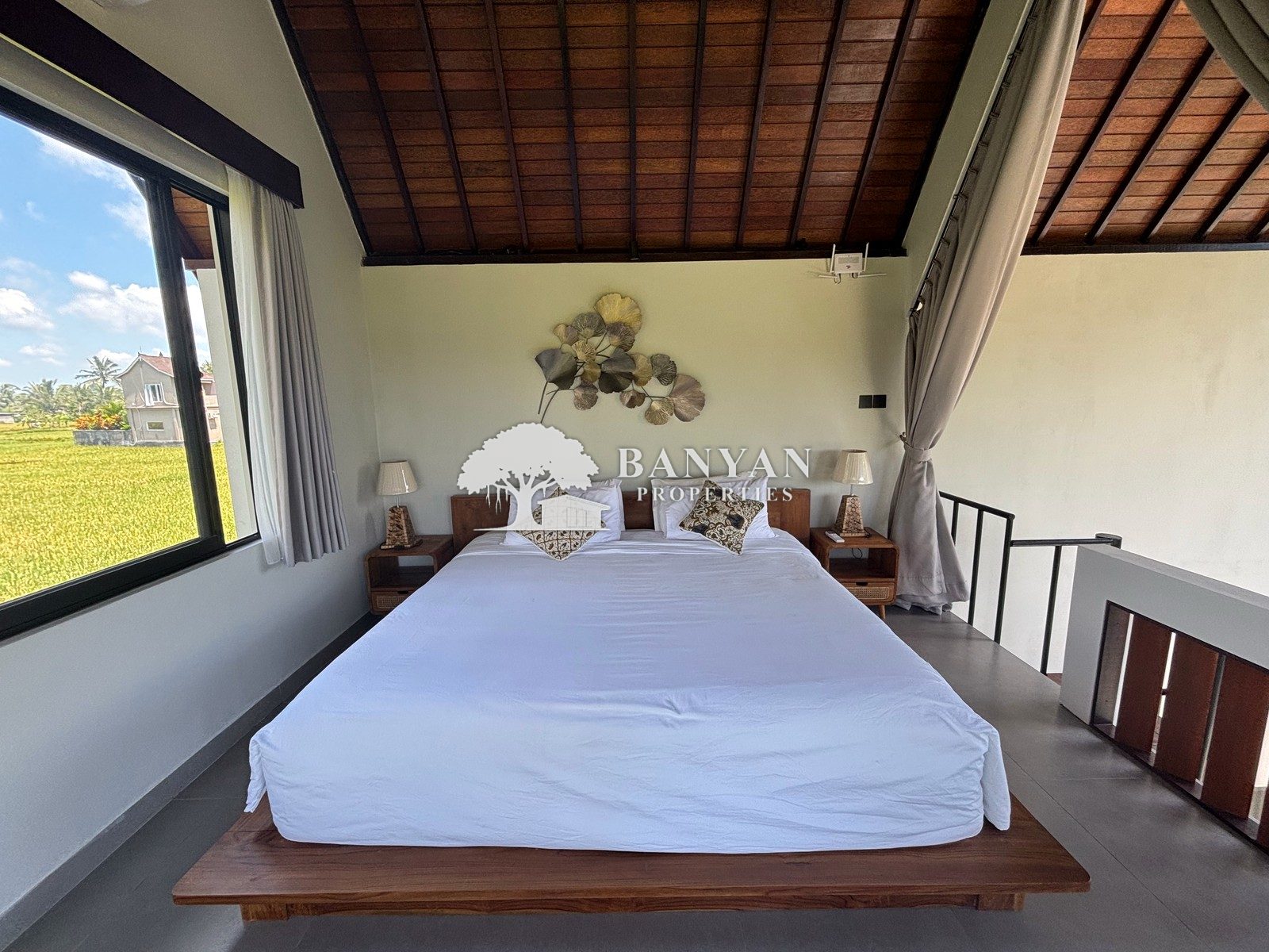 Villa Loft Ubud — photo 4 of 20