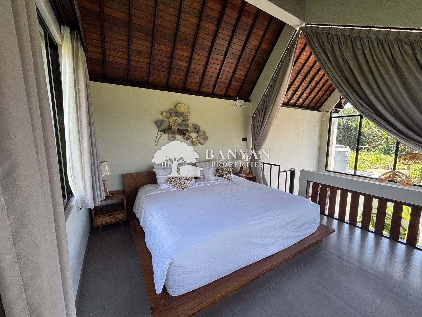 Villa Loft Ubud — photo 5 of 20