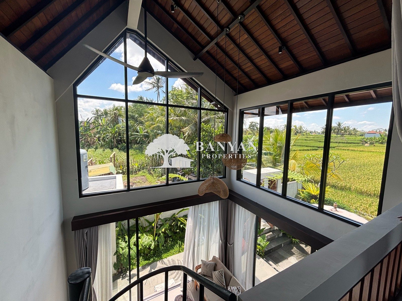 Villa Loft Ubud — photo 6 of 20