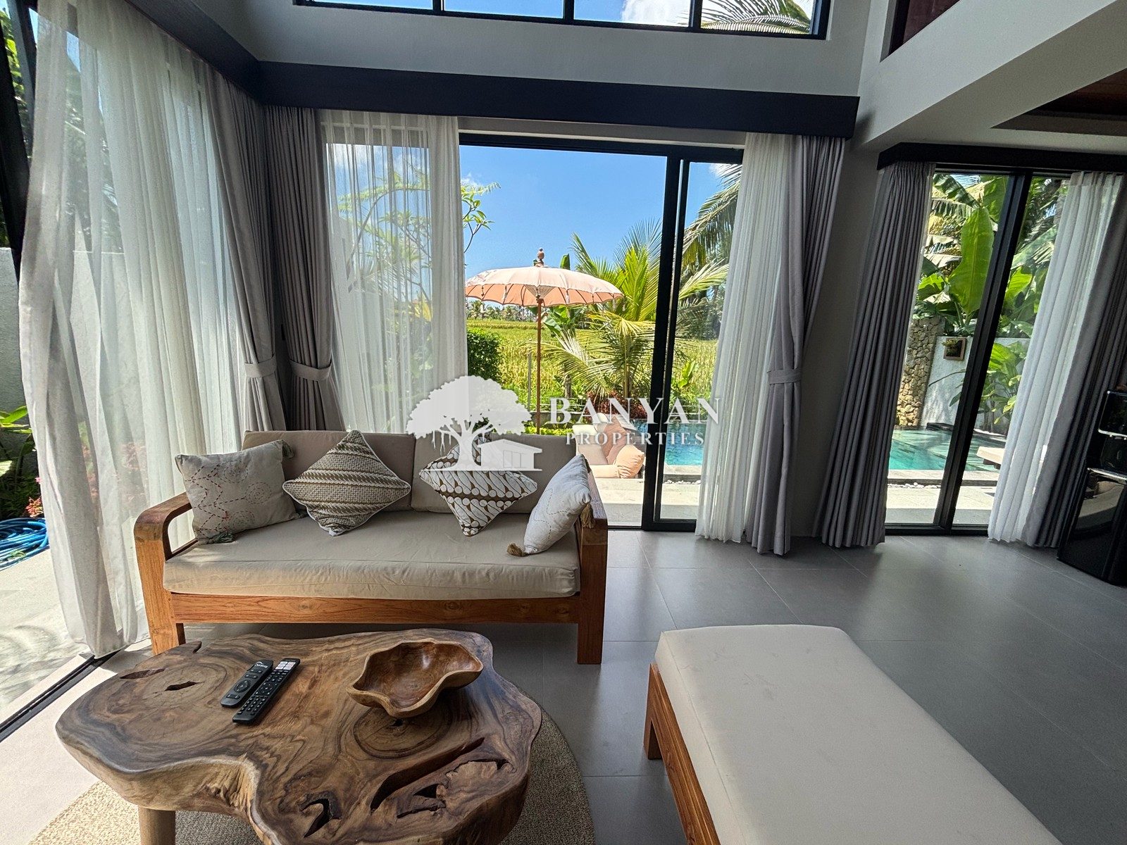 Villa Loft Ubud — photo 7 of 20