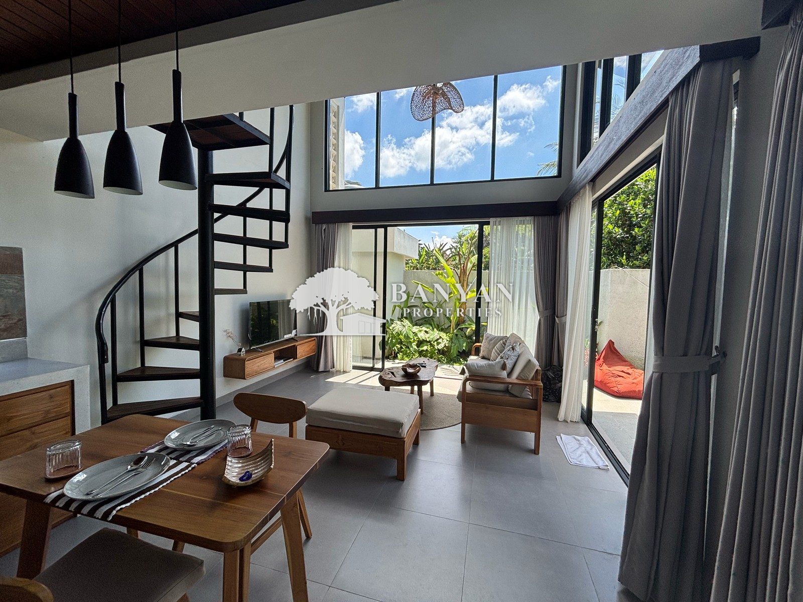 Villa Loft Ubud — photo 8 of 20