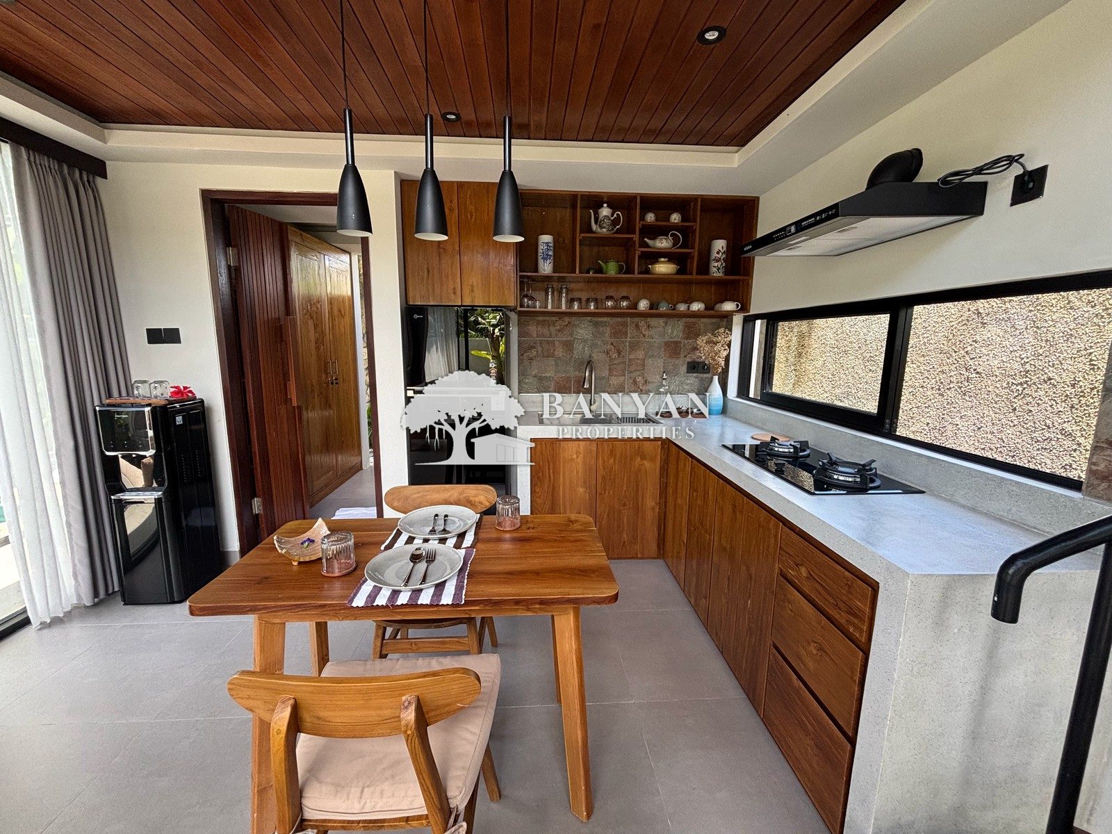 Villa Loft Ubud — photo 9 of 20