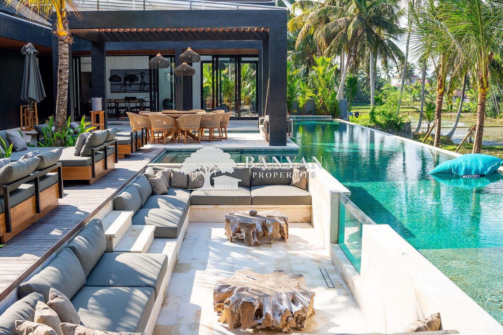 Miami Villa