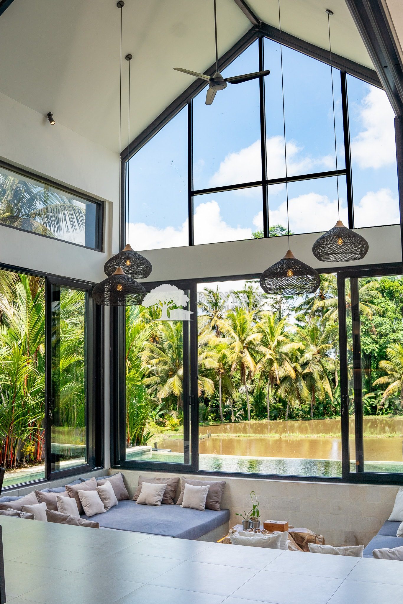 Miami Villa — photo 14 of 31