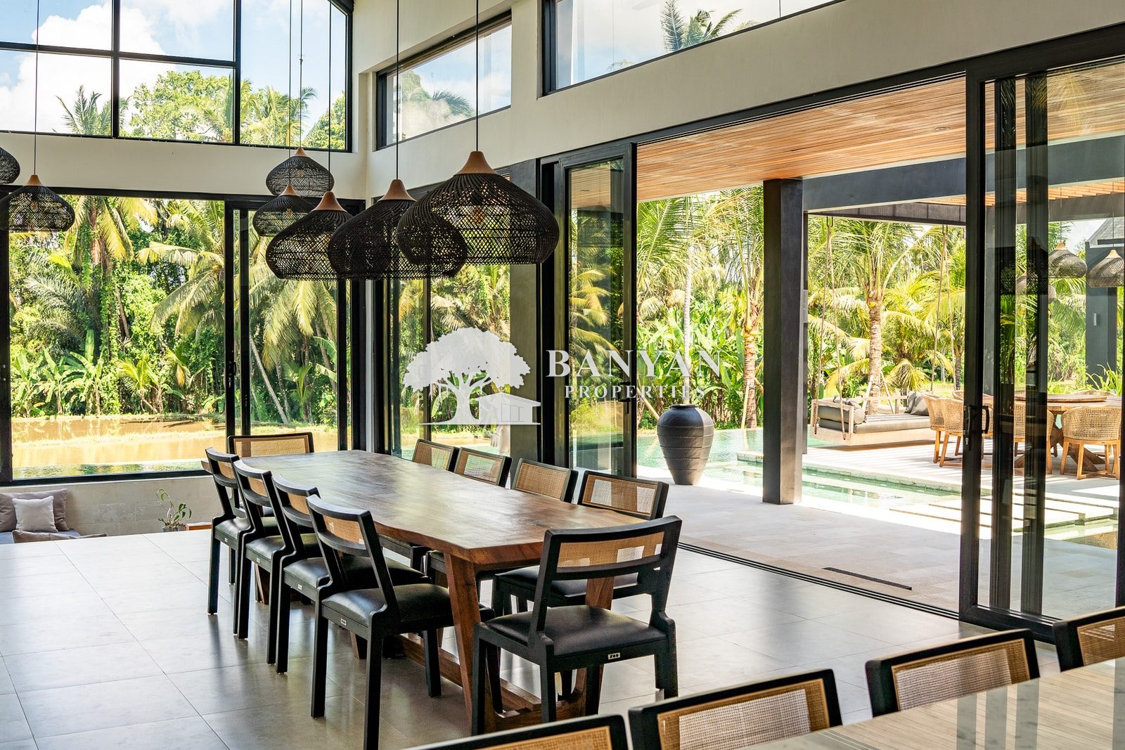 Miami Villa — photo 16 of 31