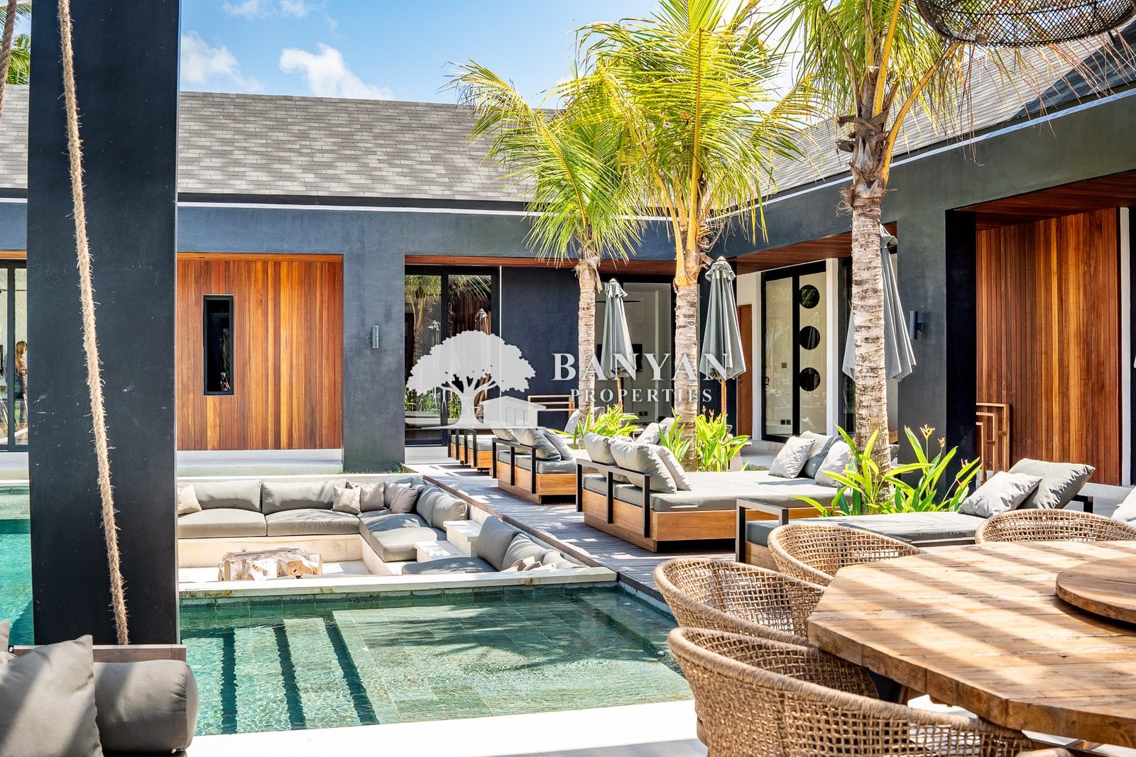 Miami Villa — photo 19 of 31