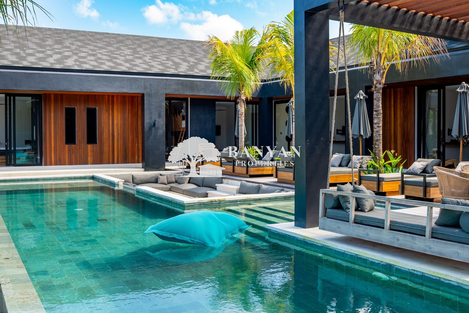 Miami Villa — photo 20 of 31