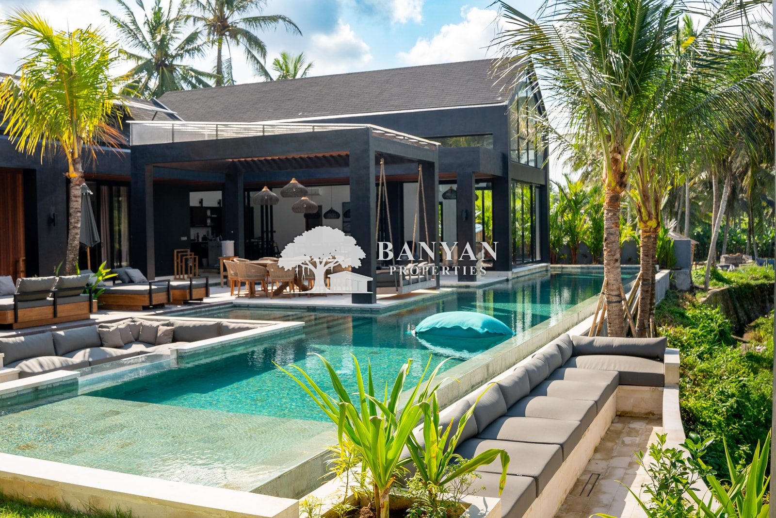 Miami Villa — photo 22 of 31