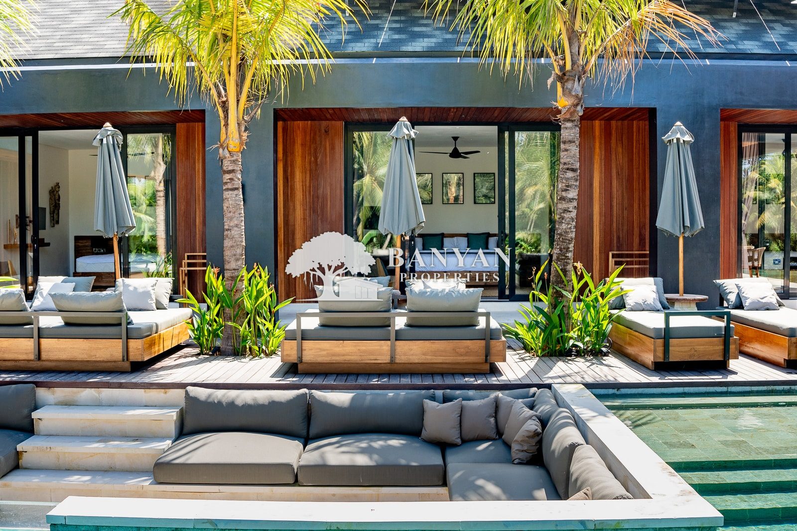 Miami Villa — photo 23 of 31