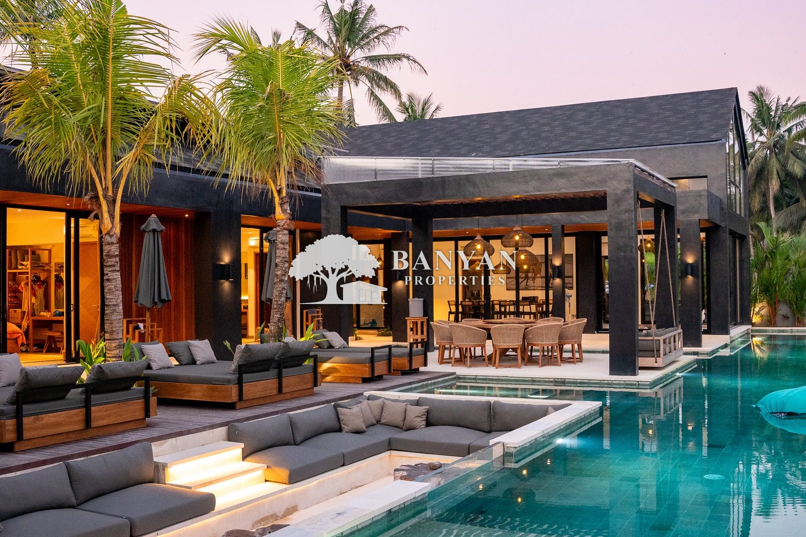 Miami Villa — photo 3 of 31