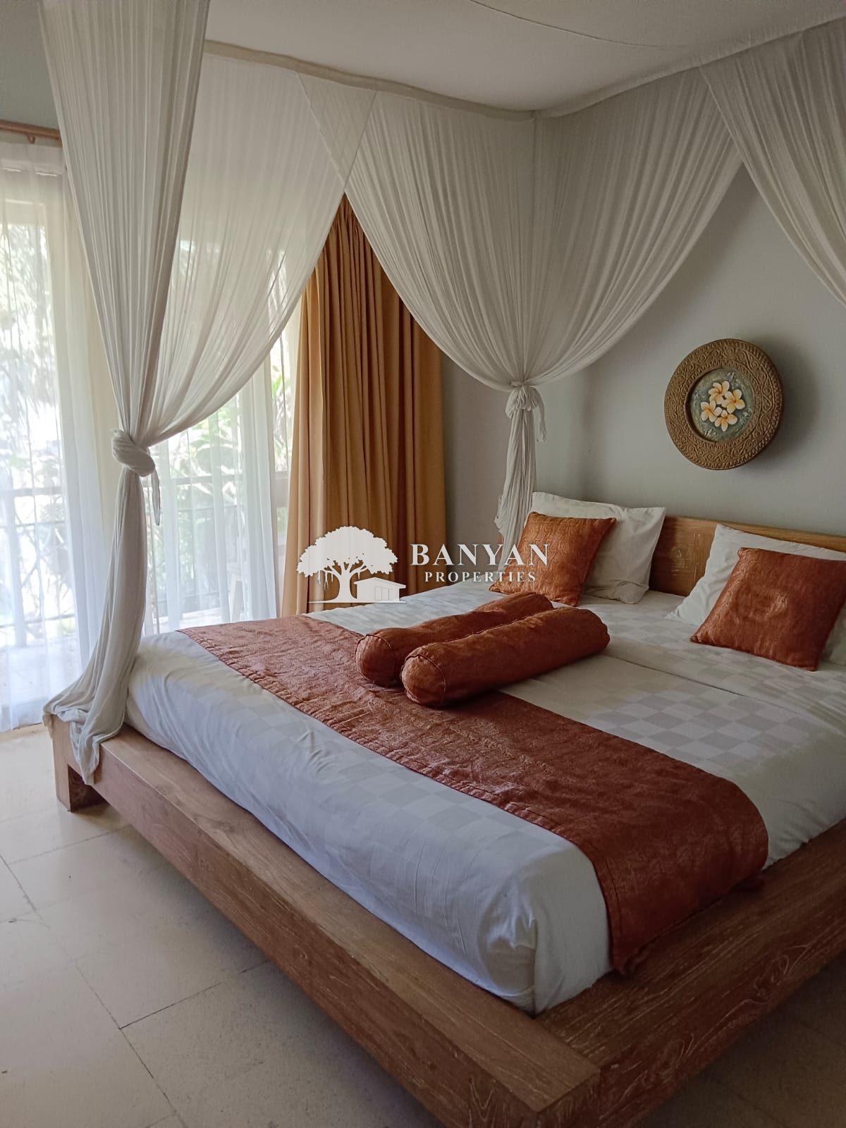 Freehold Boutique Hotel for Sale — 16 Rooms, Pool, Spa & Rice Field Views in Ubud, Bali — photo 2 of 4