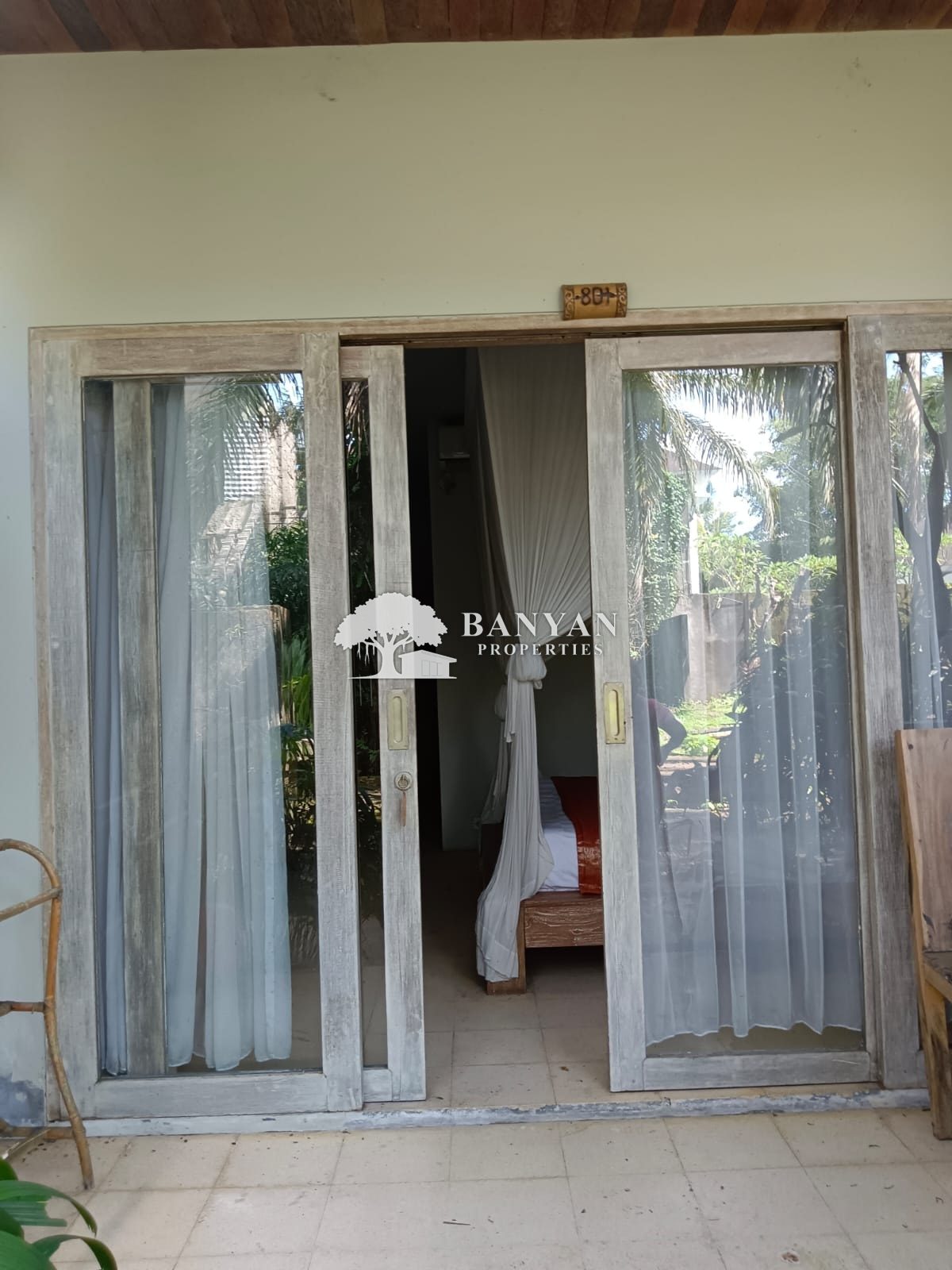 Freehold Boutique Hotel for Sale — 16 Rooms, Pool, Spa & Rice Field Views in Ubud, Bali — photo 3 of 4