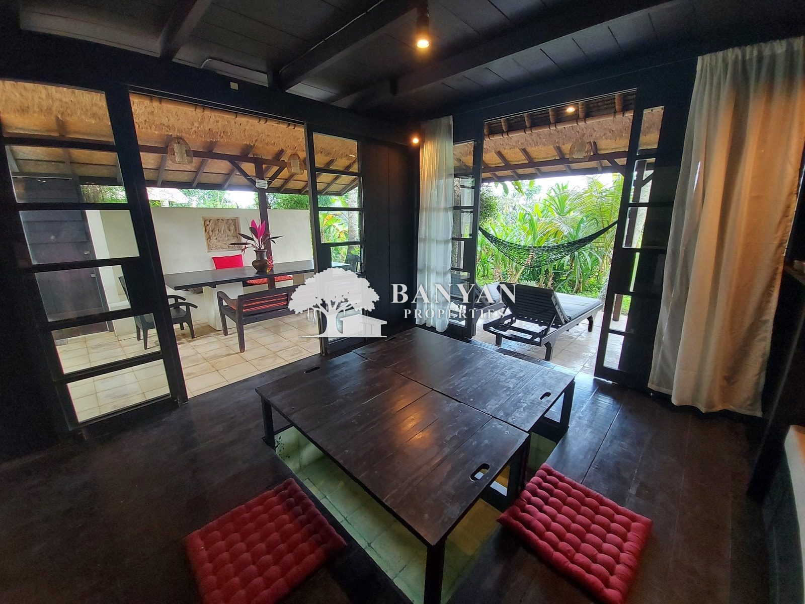 Damai Eco Villa — photo 11 of 18