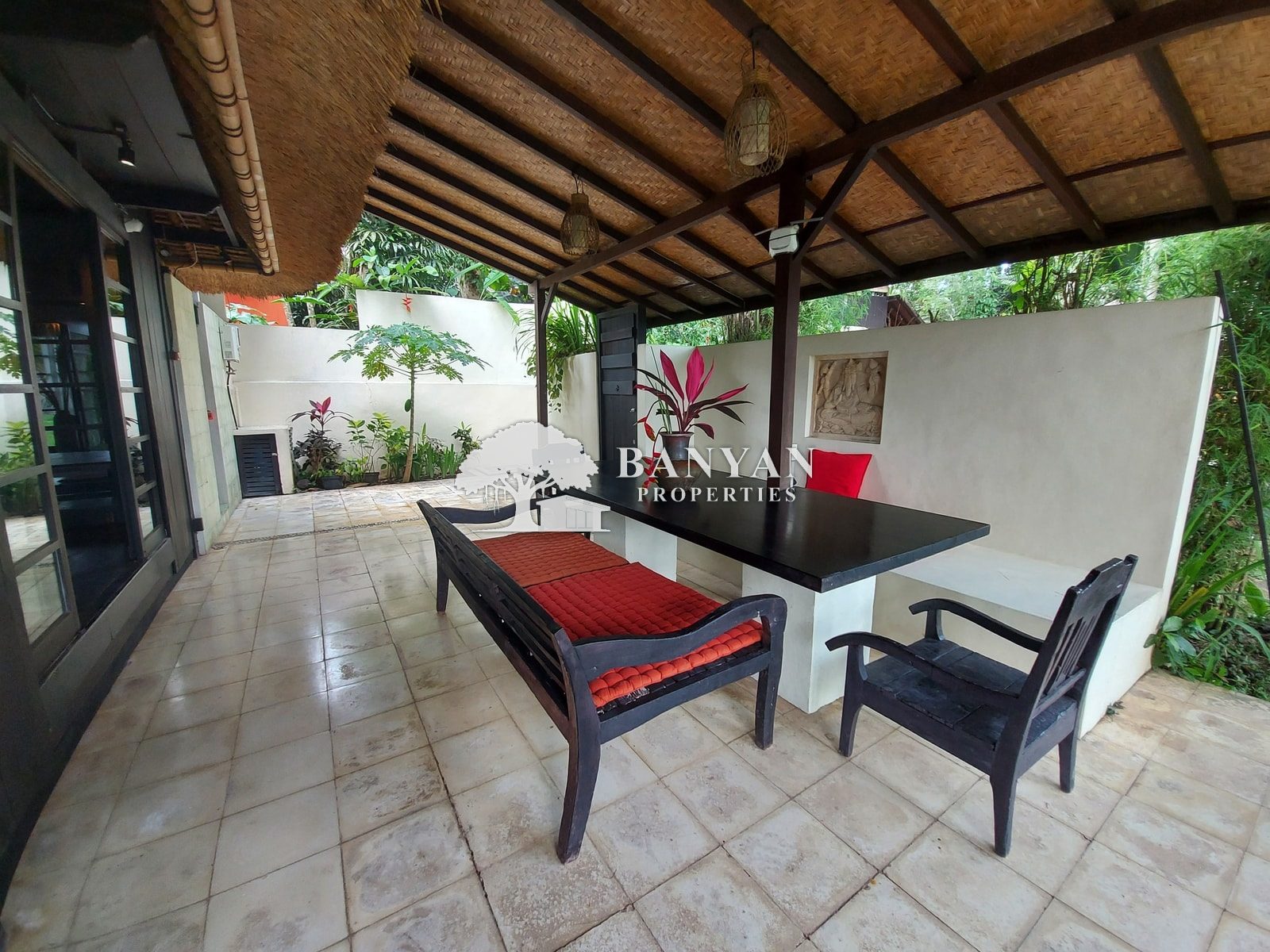 Damai Eco Villa — photo 12 of 18