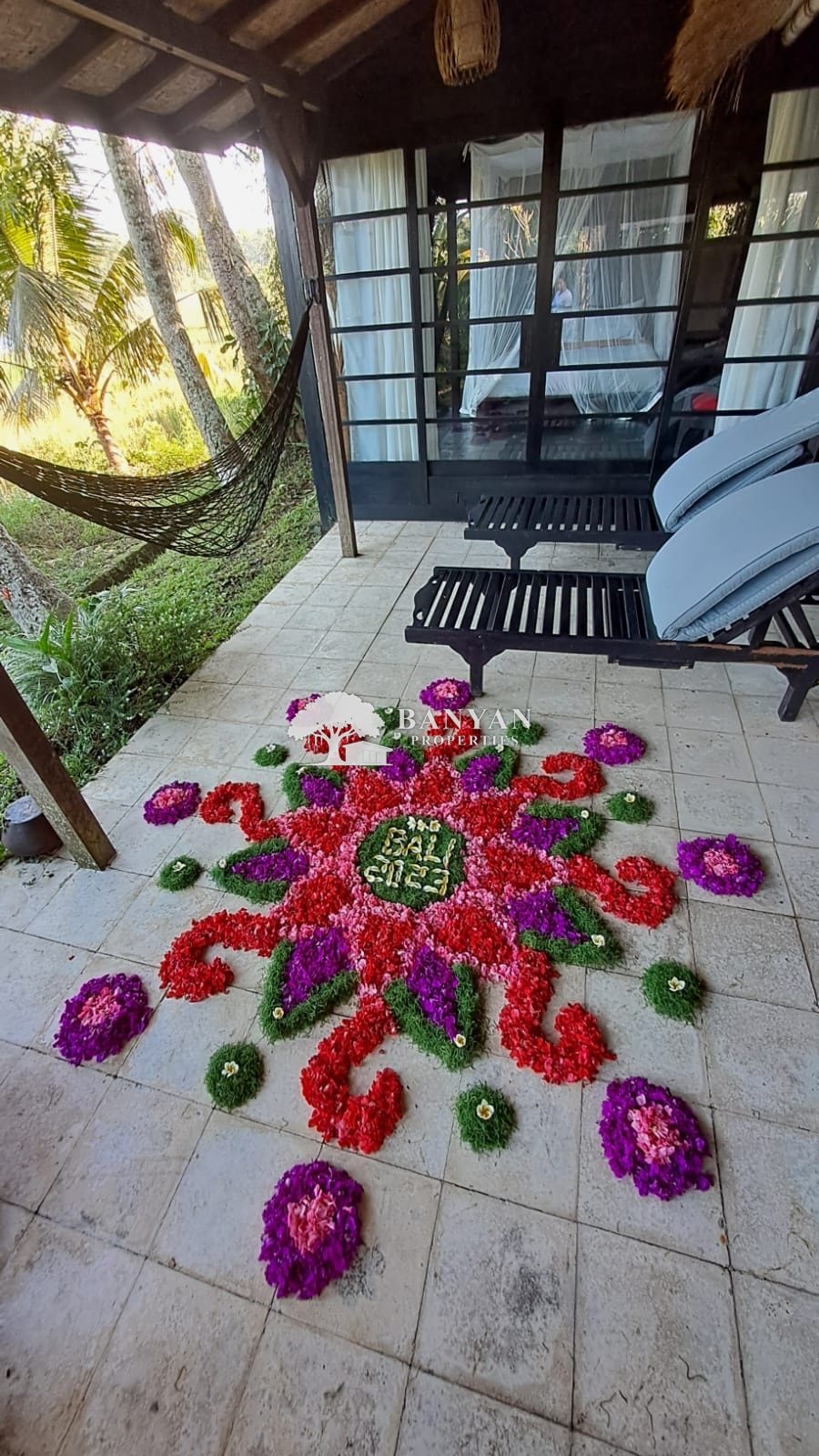 Damai Eco Villa — photo 13 of 18