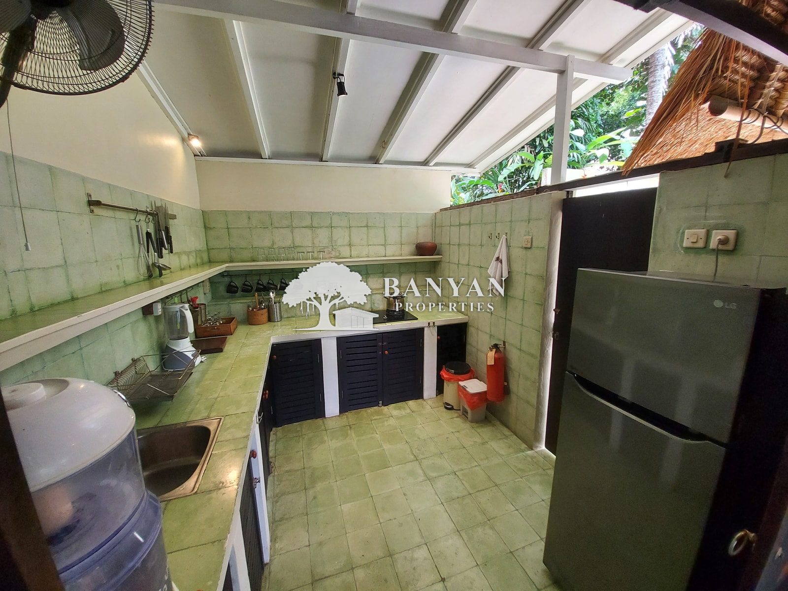 Damai Eco Villa — photo 16 of 18