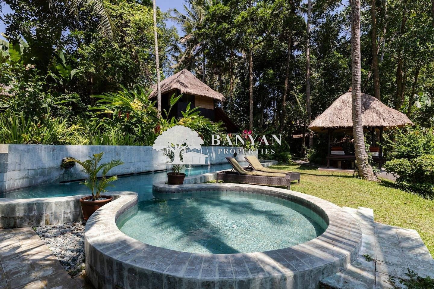 Damai Eco Villa — photo 18 of 18