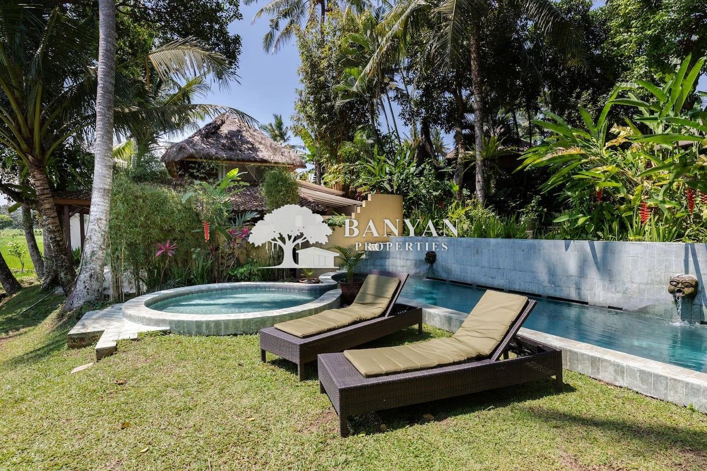 Damai Eco Villa — photo 2 of 18