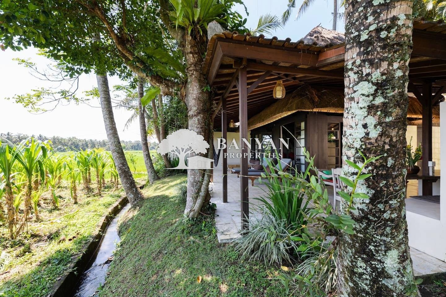 Damai Eco Villa — photo 3 of 18