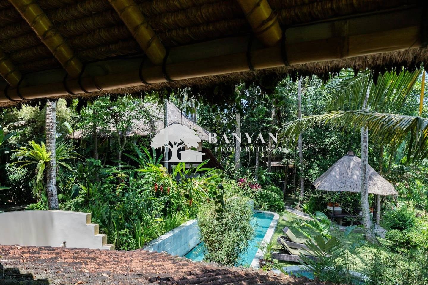 Damai Eco Villa — photo 4 of 18