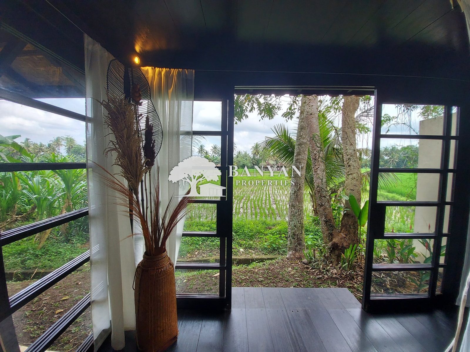 Damai Eco Villa — photo 5 of 18