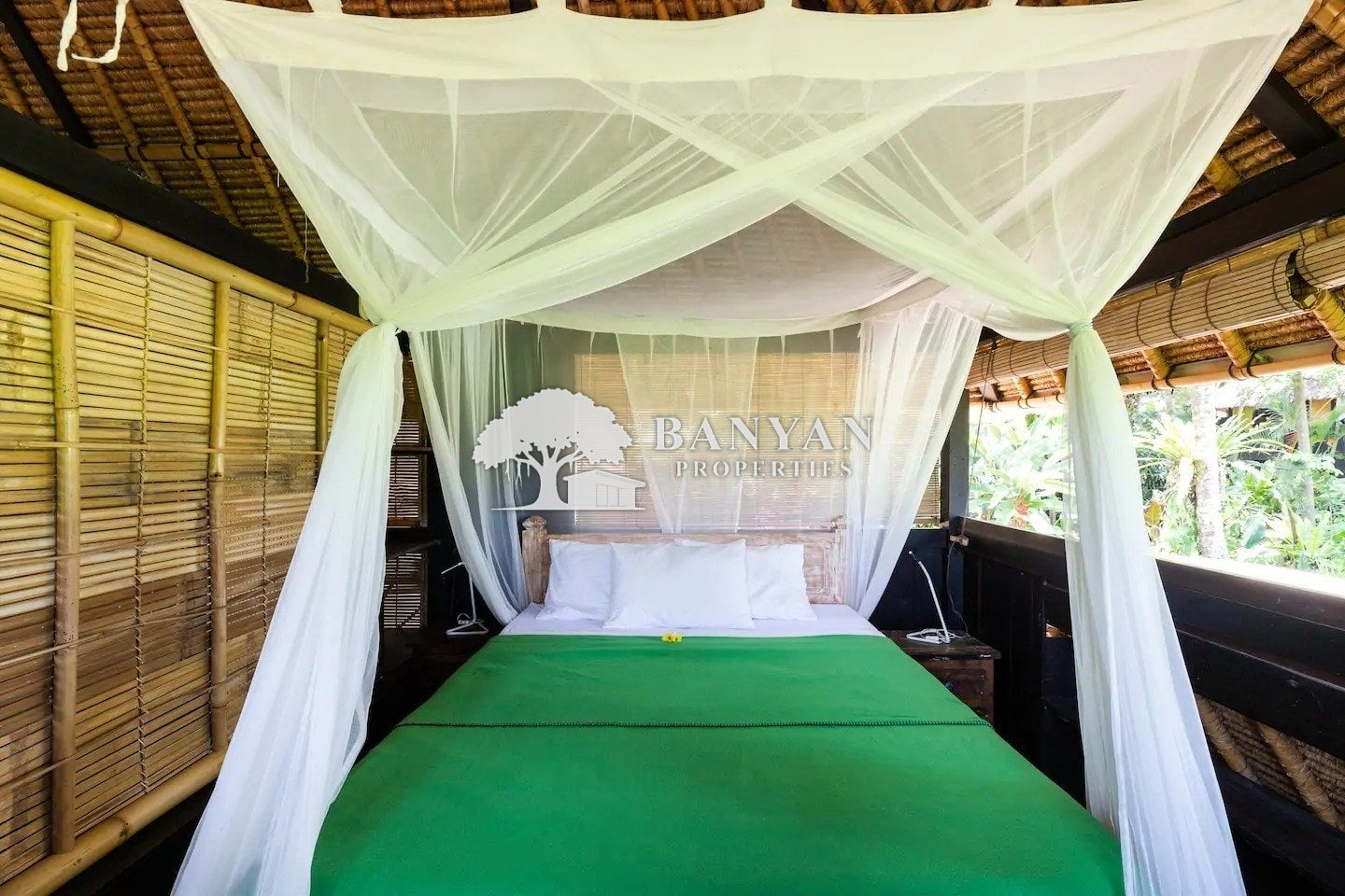 Damai Eco Villa — photo 8 of 18