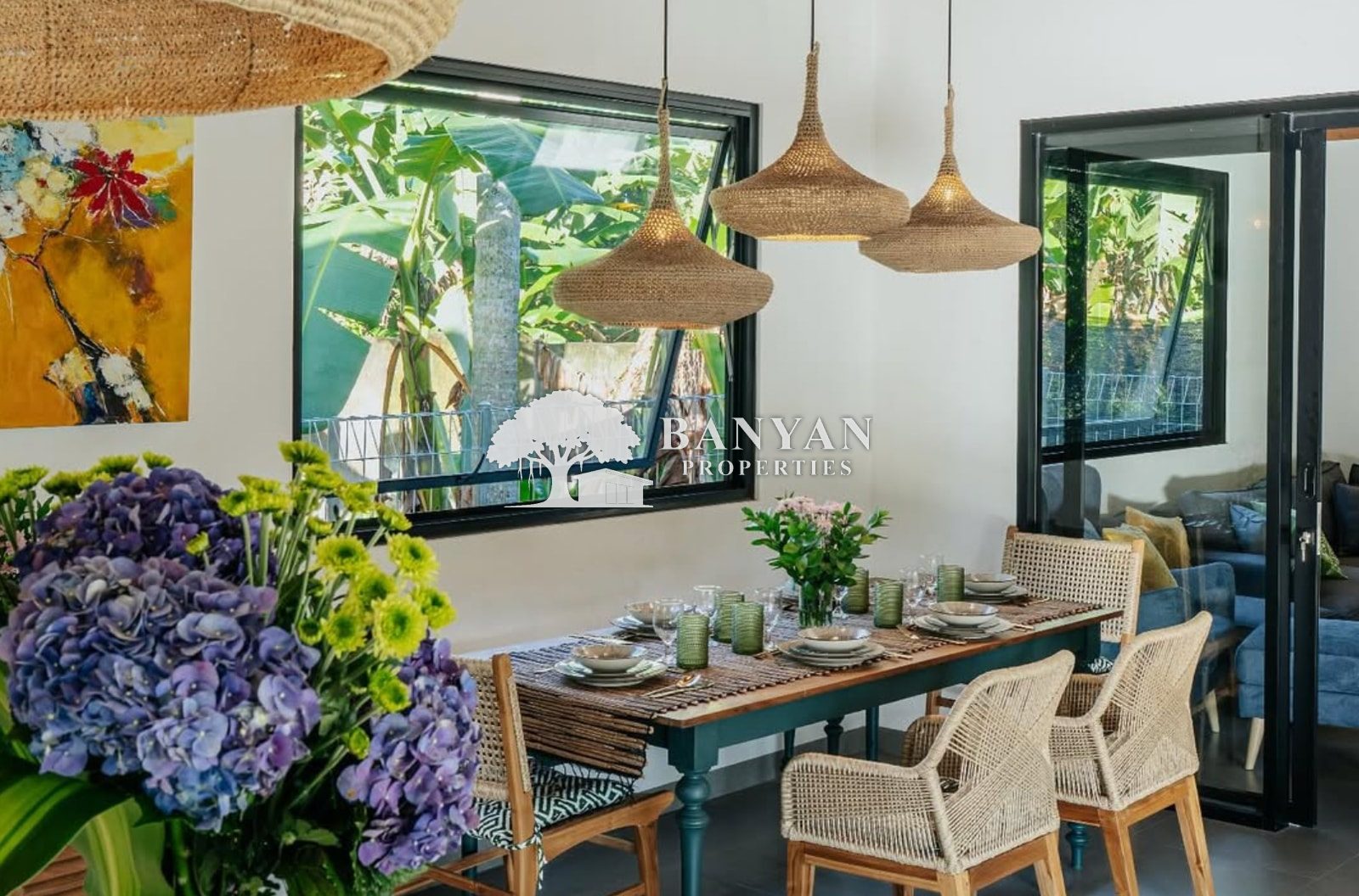 Emerald Lotus Villa — photo 11 of 14