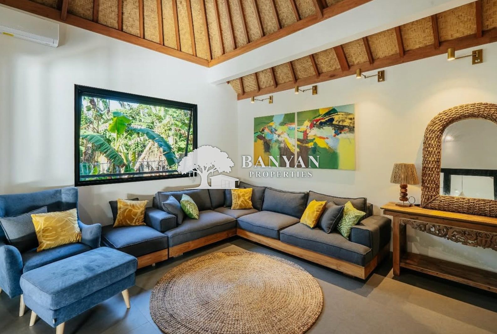Emerald Lotus Villa — photo 9 of 14