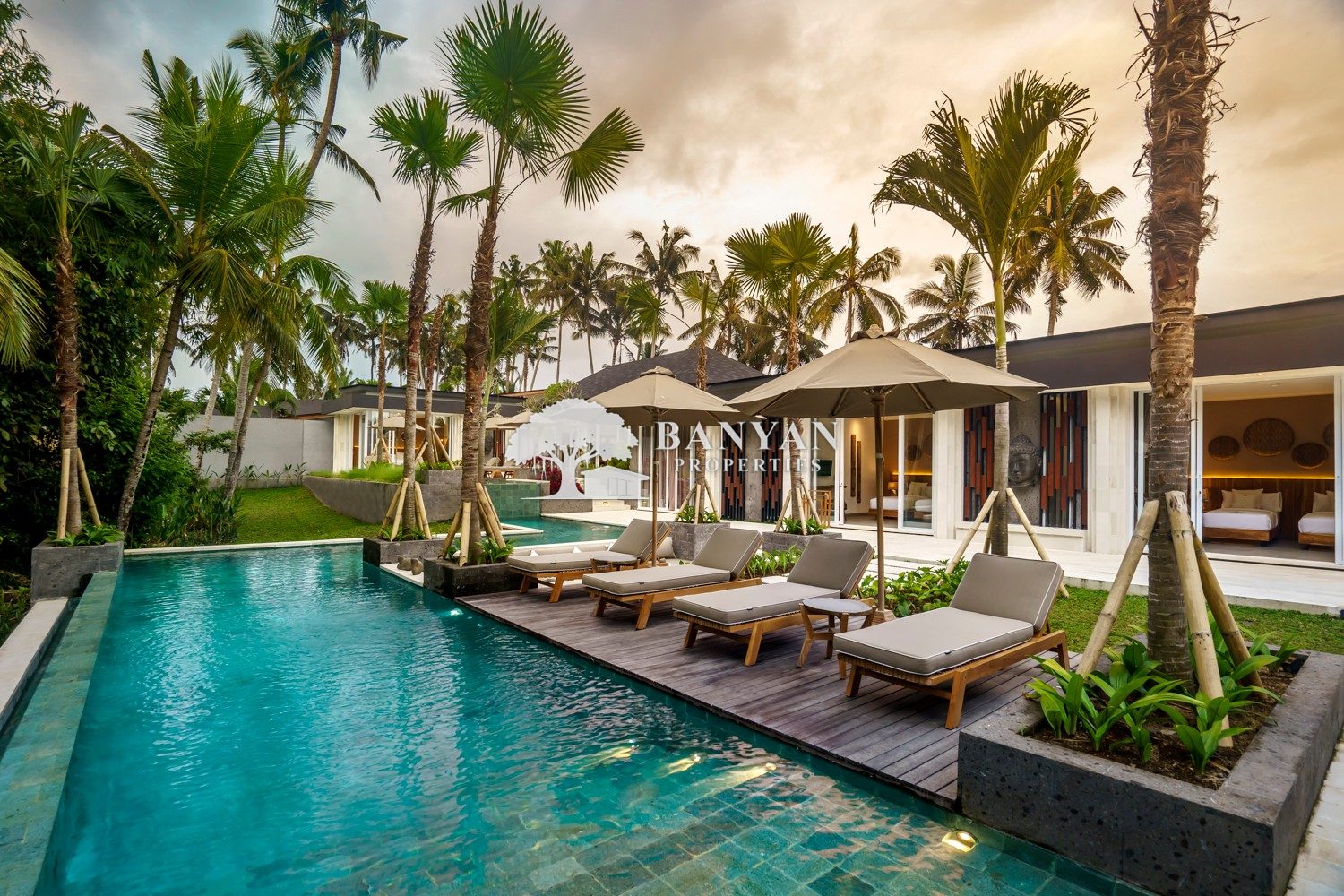 Ubud Élan Villa