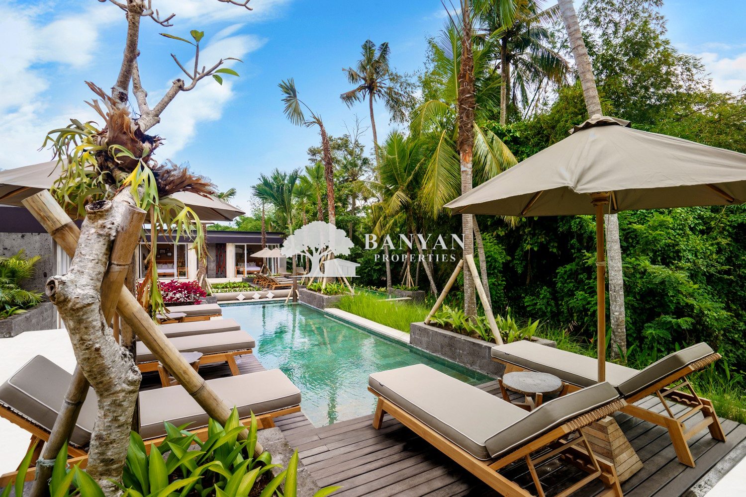 Ubud Élan Villa — photo 22 of 30