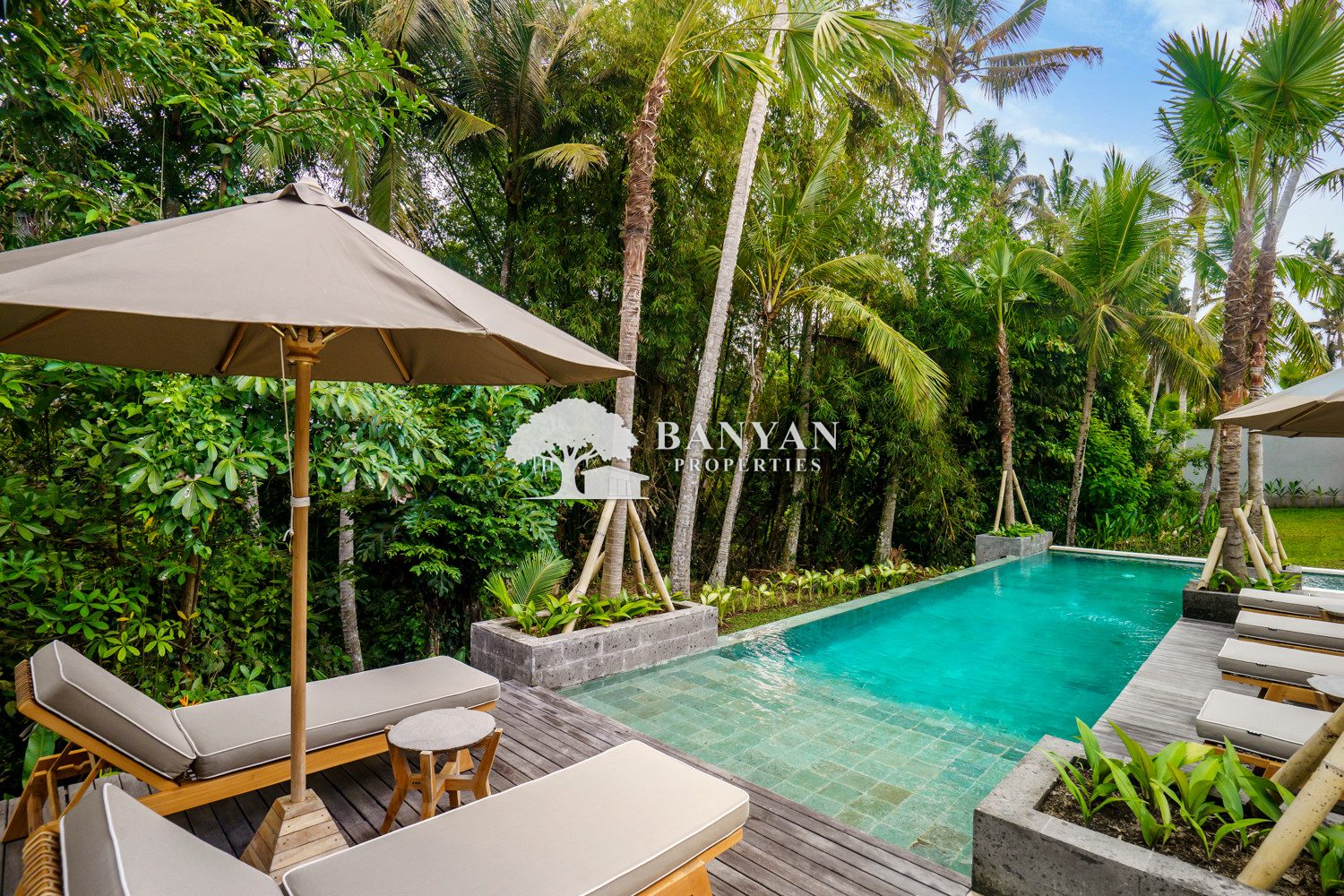 Ubud Élan Villa — photo 23 of 30