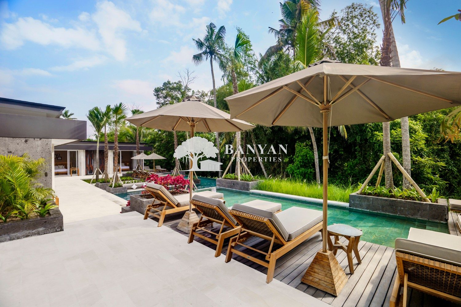 Ubud Élan Villa — photo 24 of 30