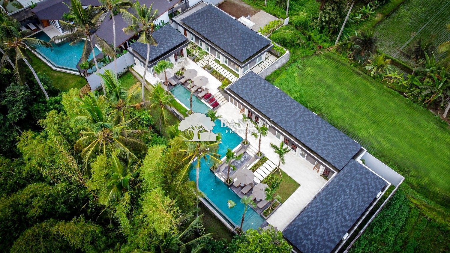 Ubud Élan Villa — photo 3 of 30