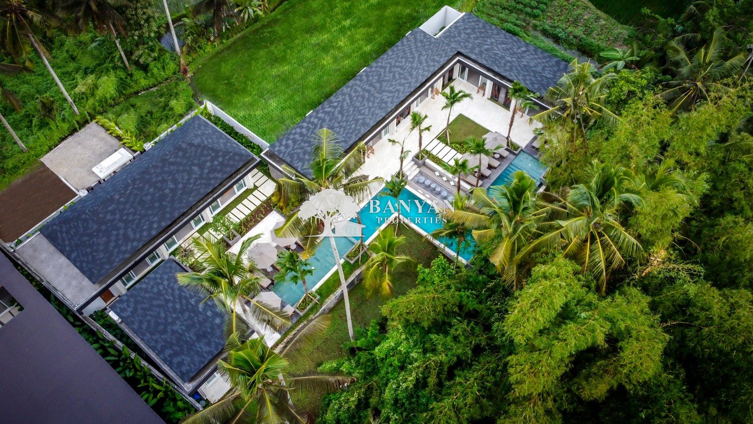 Ubud Élan Villa — photo 30 of 30