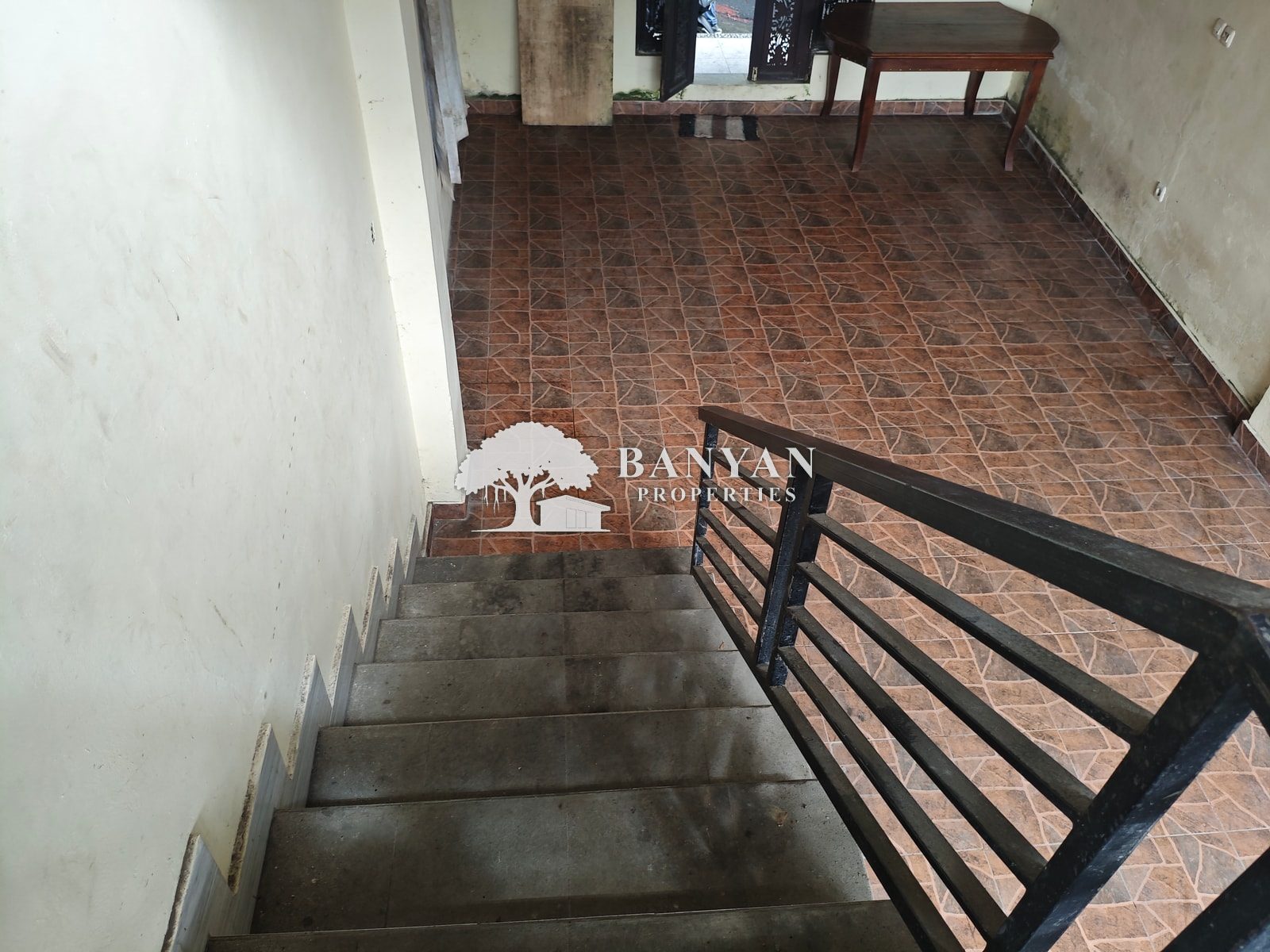 Rare 3-Storey Heritage Cottage for Sale with Jungle Views and Balinese Character — photo 13 of 18
