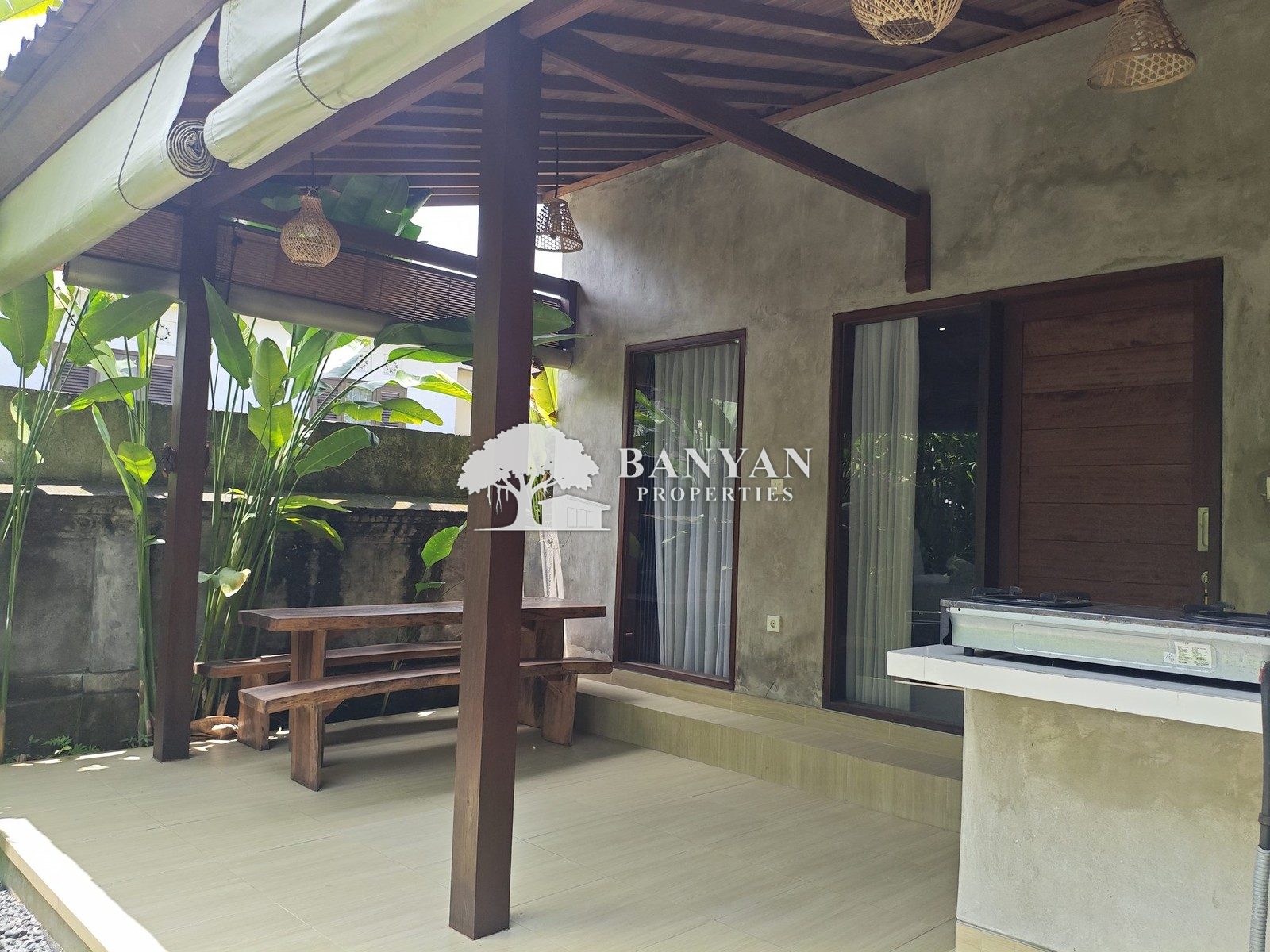 Rumah Kelusa Asri — photo 2 of 9