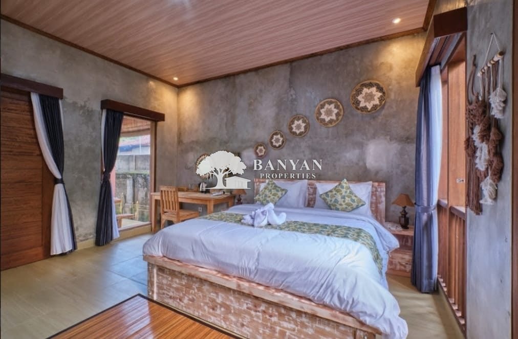 Rumah Kelusa Asri — photo 4 of 9