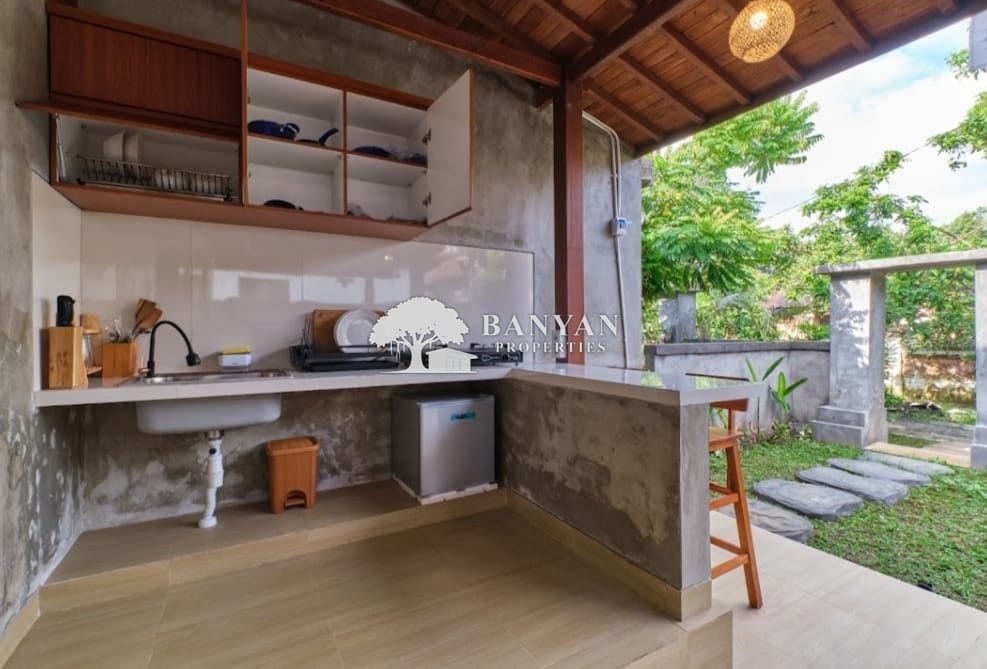 Rumah Kelusa Asri — photo 6 of 9
