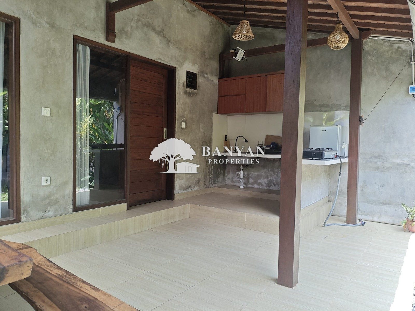 Rumah Kelusa Asri — photo 7 of 9