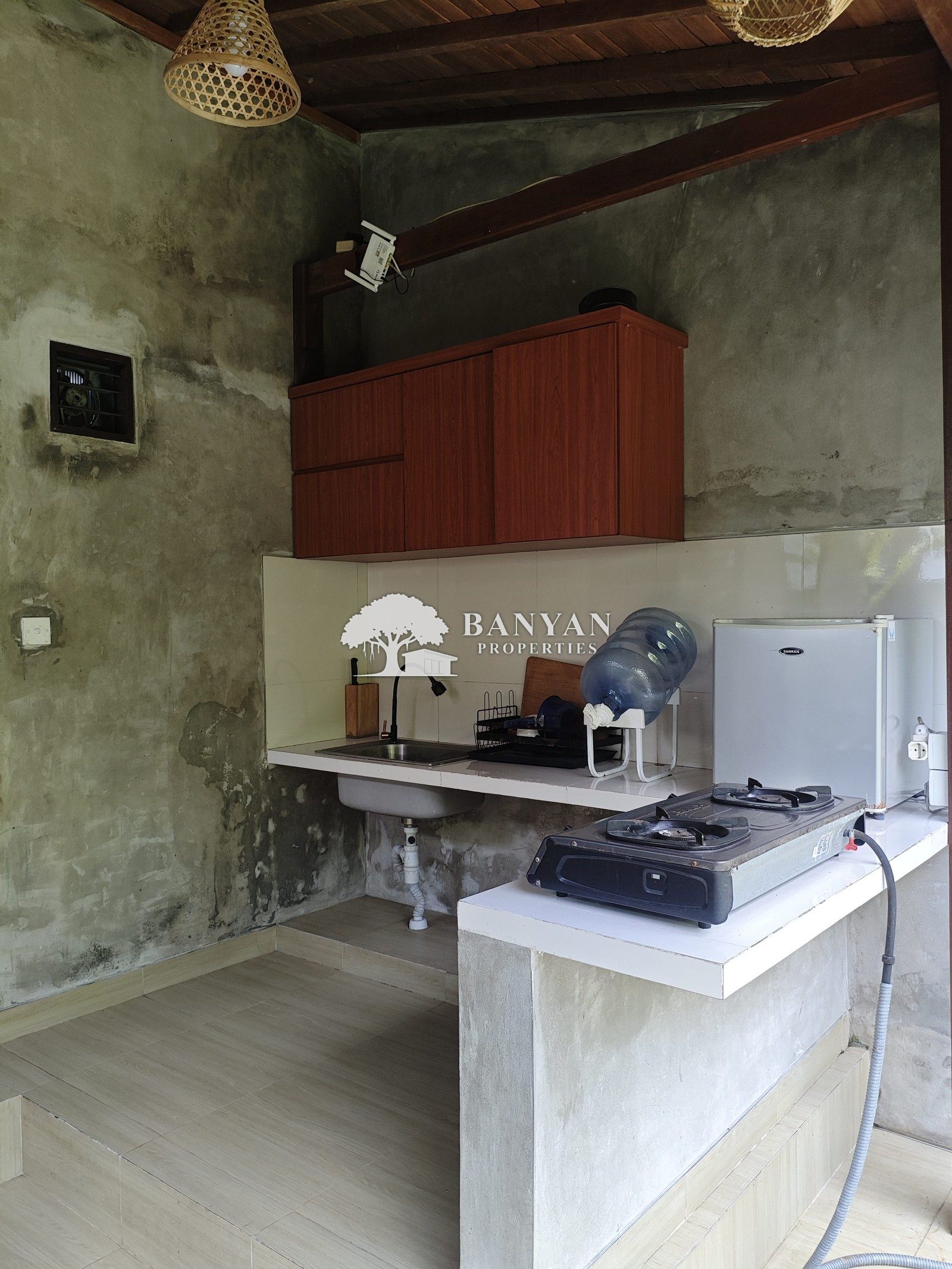 Rumah Kelusa Asri — photo 8 of 9